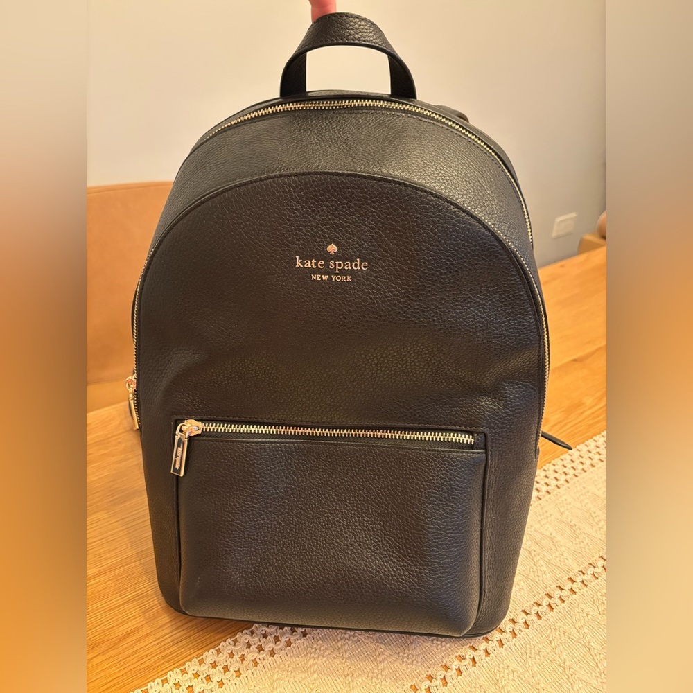 Kate Spade LEILA DOME BACKPACK - Like New - Picture 3 of 10